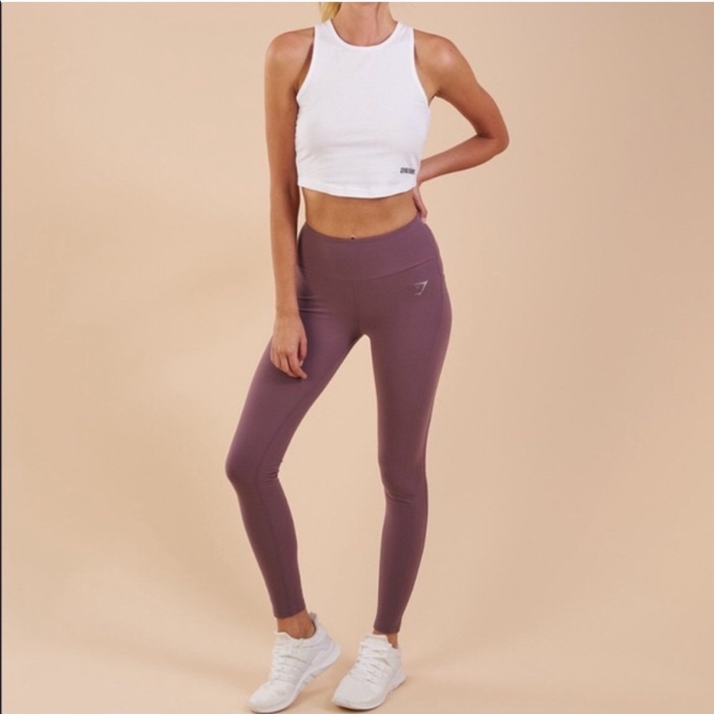Gymshark Aspire Legging